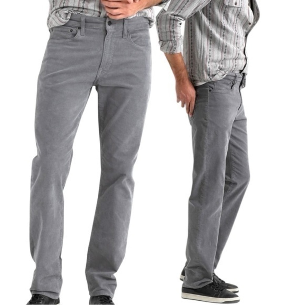 Lucky Brand Men's 121 Heritage Slim Jeans